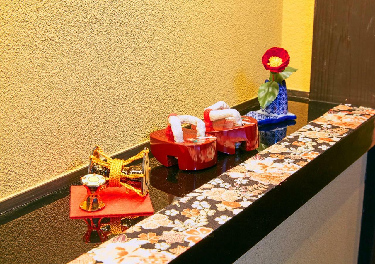 Rinn Kujoharikoji 59 Holiday home Kyoto
